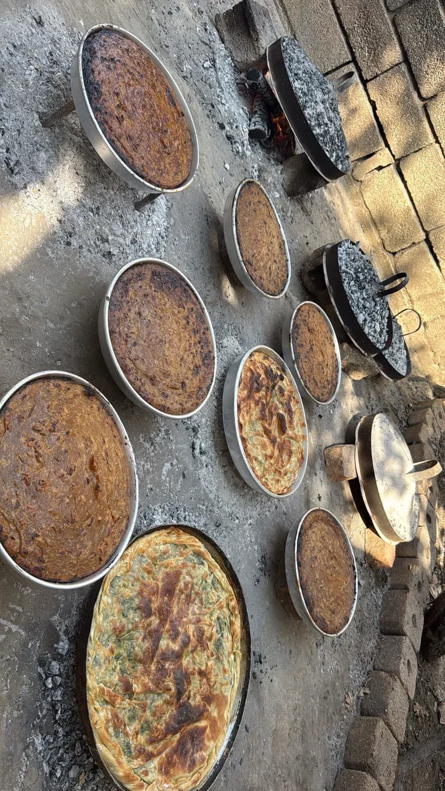 Sot u përmbyllën me sukses të gjitha porositë! — Porosi