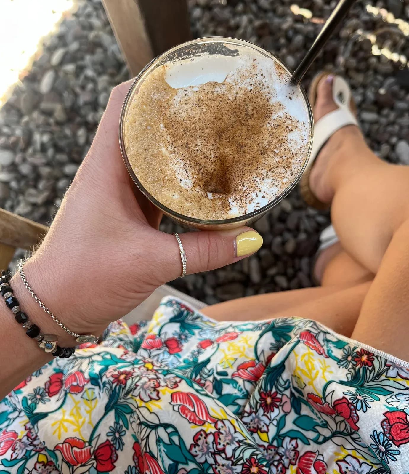 Photo dumpi që ju premtova nga pushimet në Greqi! — Tradita, pamja 7