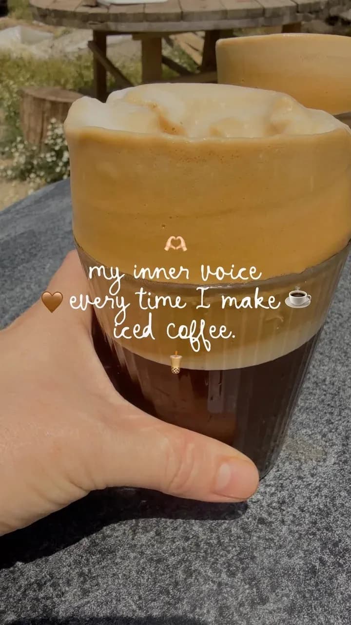 Dita e mirë nis me një kafe të mirë Javë të mbarë njerëz të mirë — Të tjera