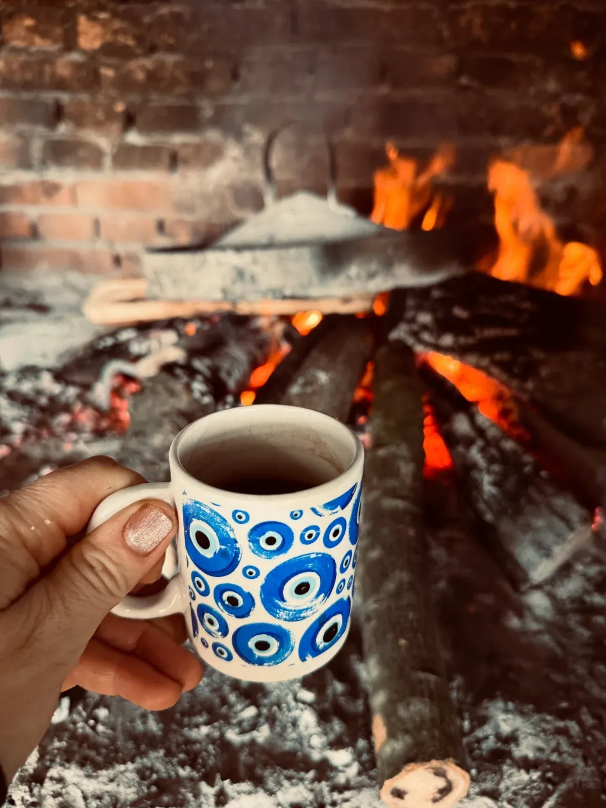 Java që lamë pas kaloi mes aromave të saçit & kuzhinës dhe ritmit të… — Byrek & flia, pamja 8
