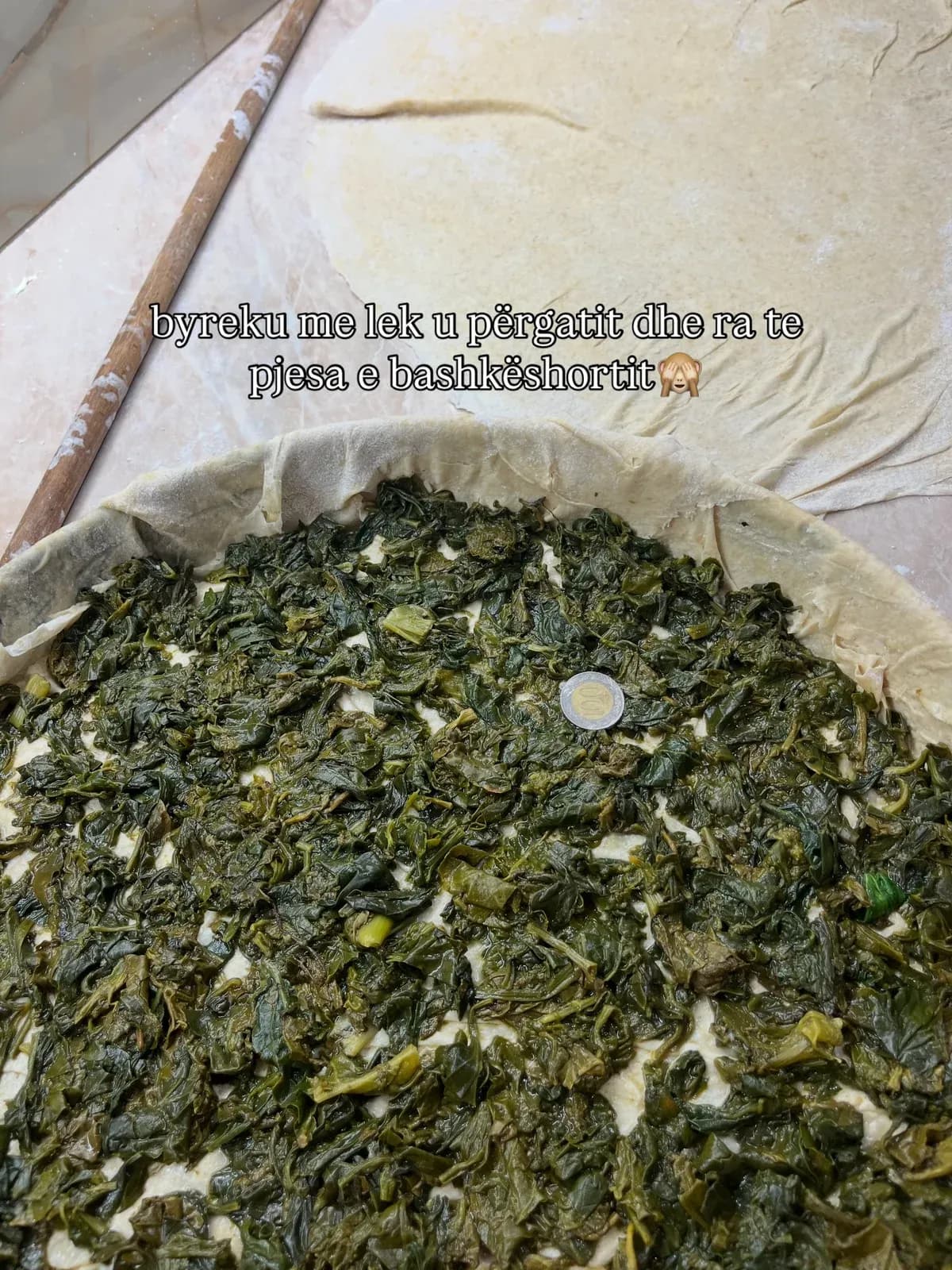 Dita e Verës… Dita kur dimri mbetet pas dhe jeta duket sikur rilind bashkë… — Tradita, pamja 17