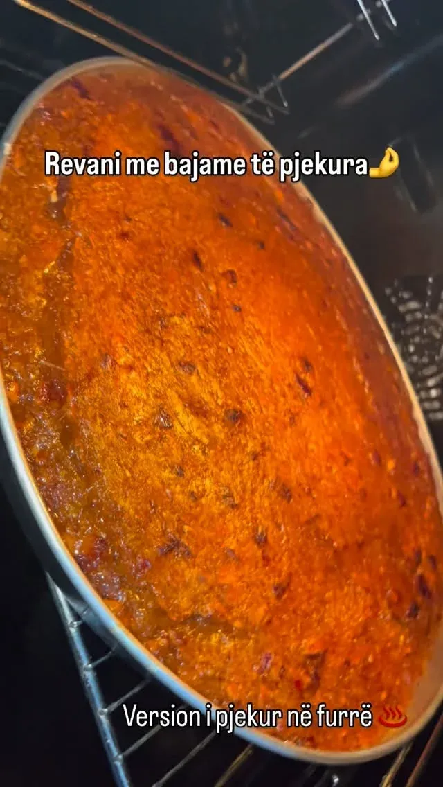 Klientja që sot deshironte bakllavat, te cilat do të dërgohen jashtë… — Porosi