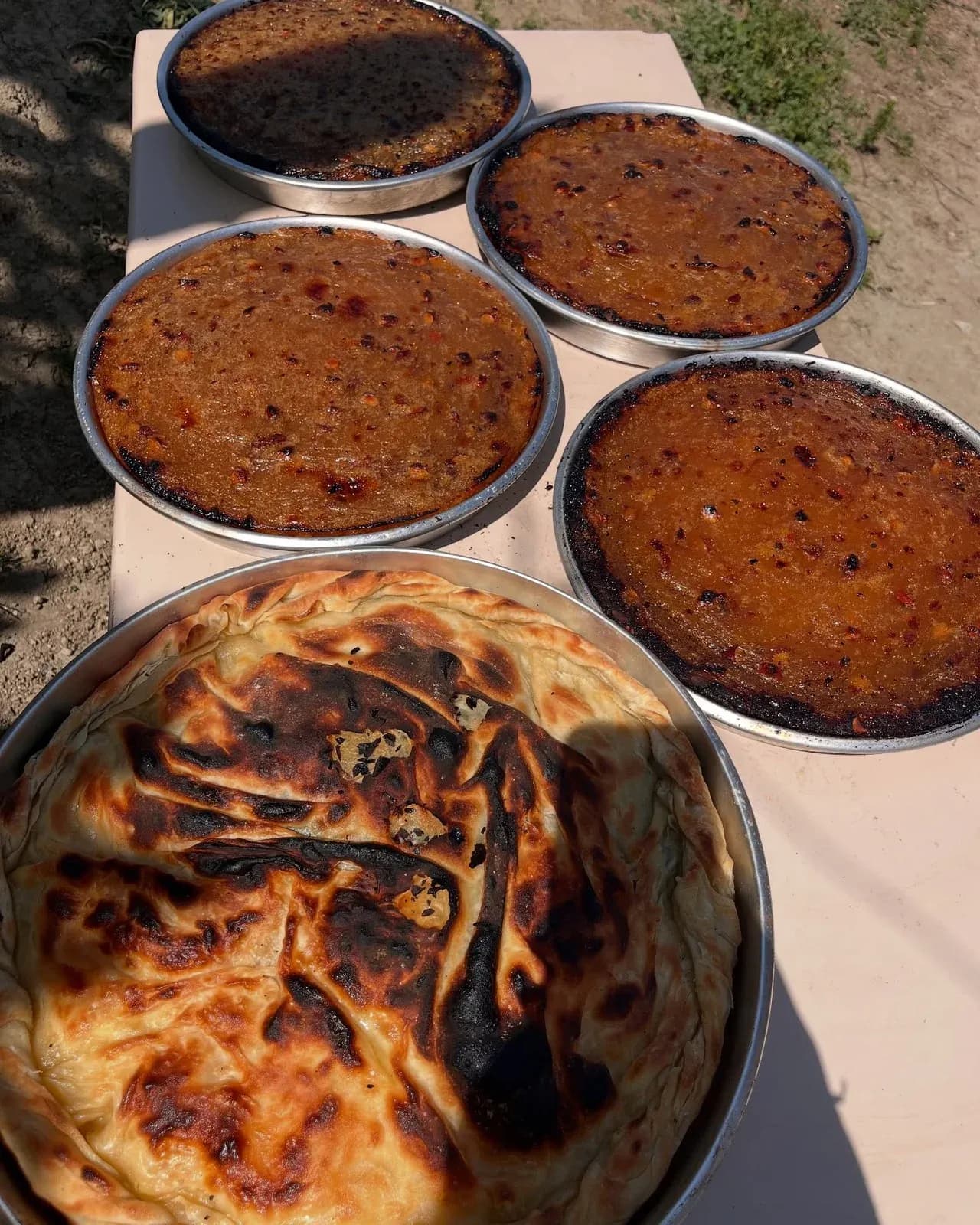Photo Dump Një copëz e vogël nga një javë plot mund, angazhime e çaste që… — Të tjera, pamja 3