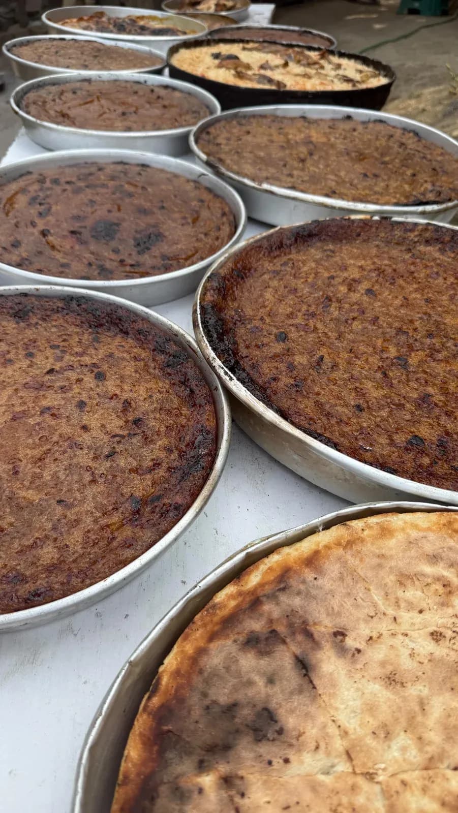Çdo ditë mbyllet me të njëjtin ritual: shuhet zjarri, mbyllen saçet dhe… — Porosi