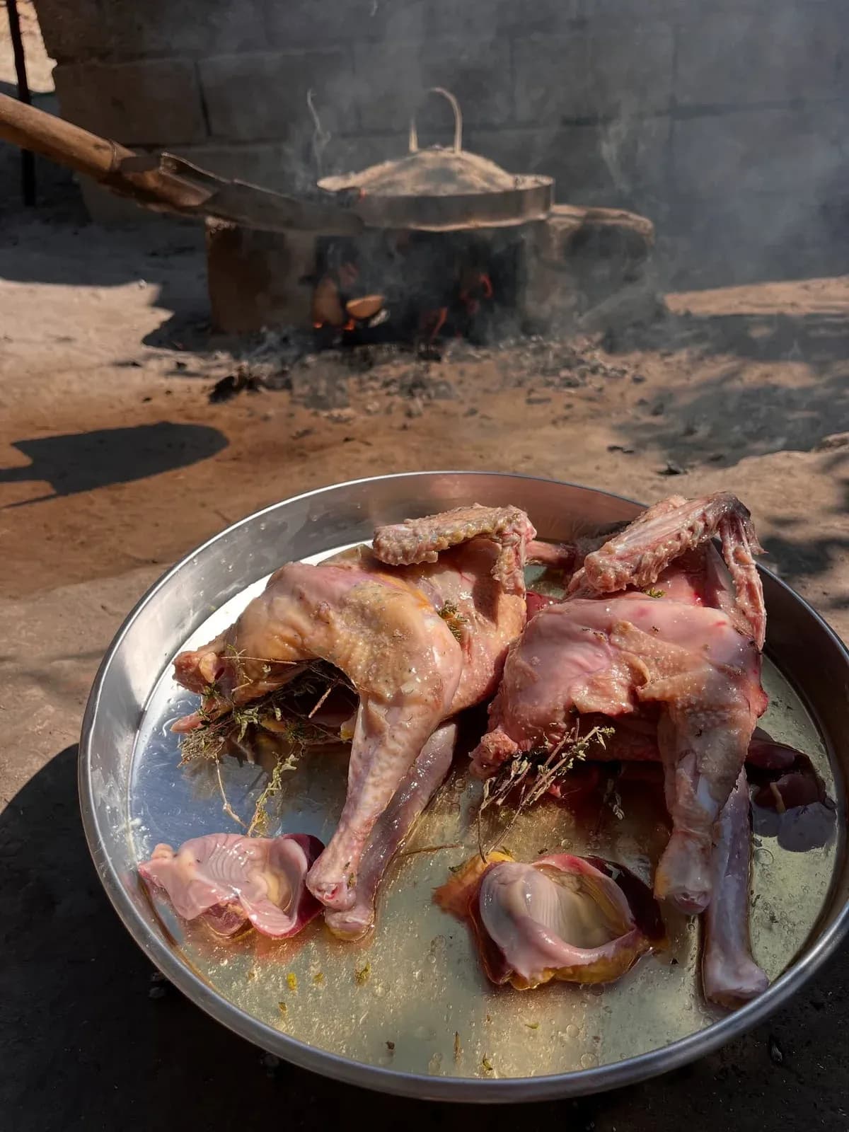Korriku mbyllet këtu… mes valëve të detit(do postoj kur te kthehem në… — Gatime në saç, pamja 8
