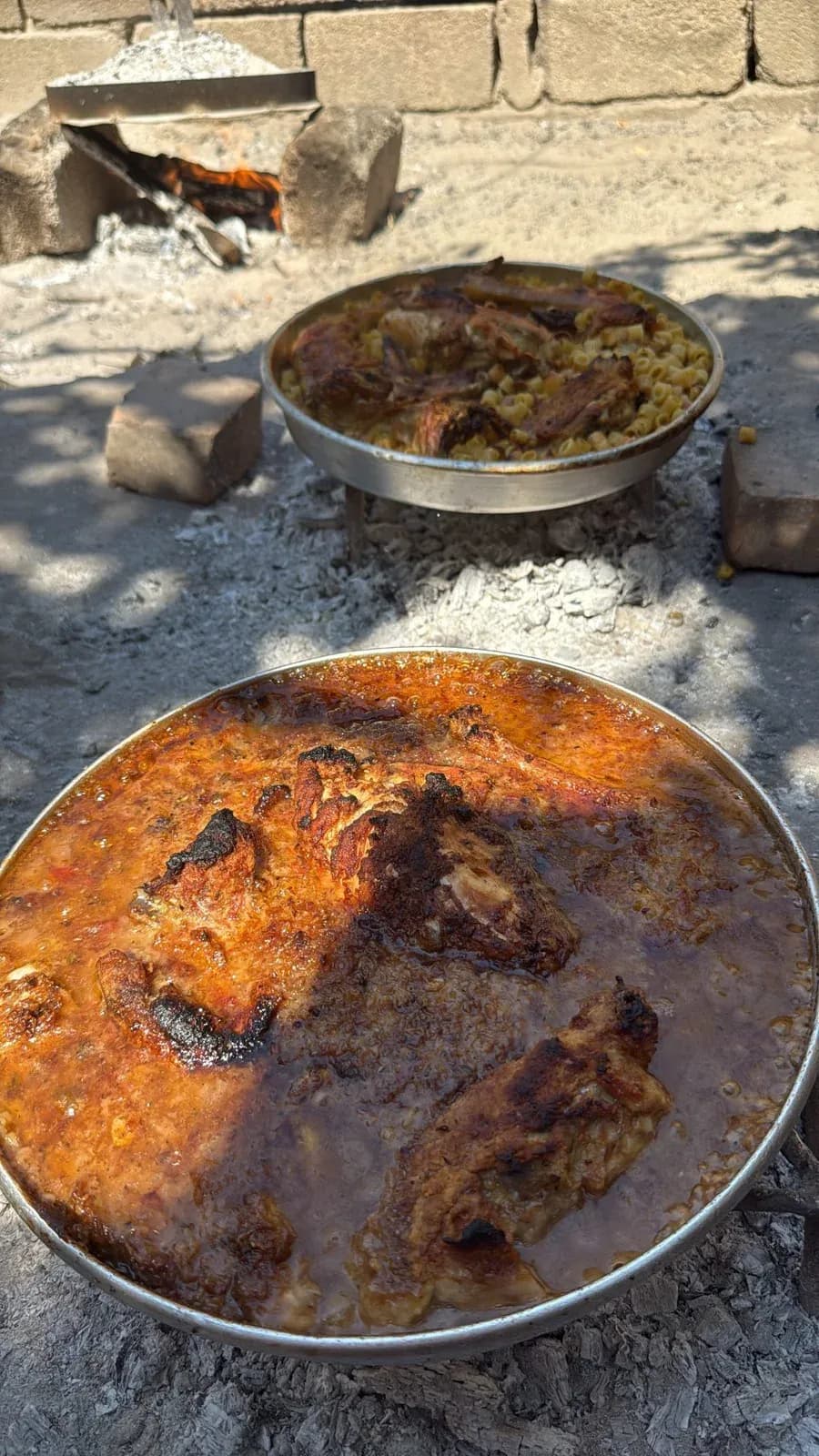 Pas çdo tave ka shumë më tepër sesa një gatim… Nga rritja dhe kujdesi për… — Mish & tava