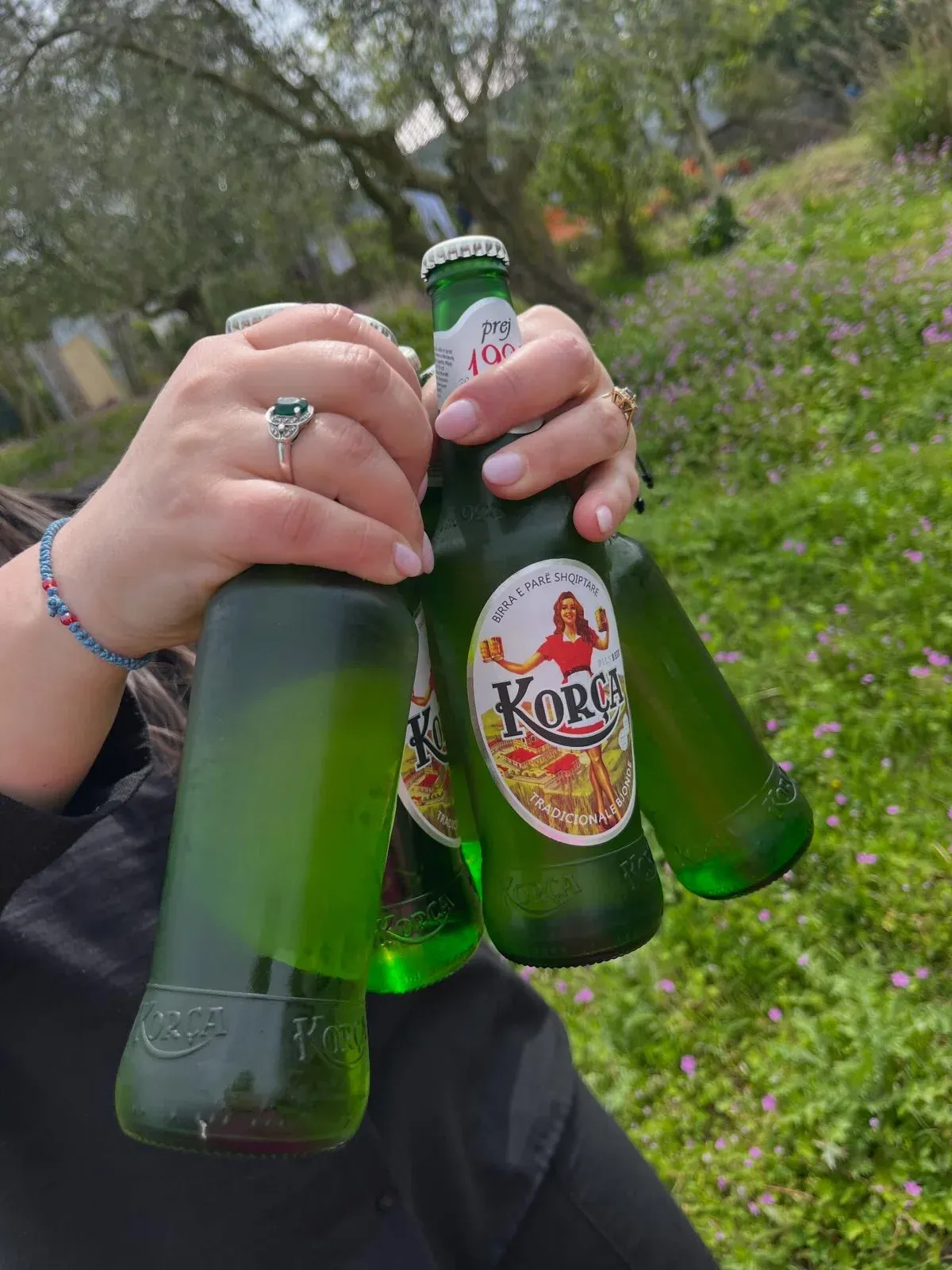 Një ditë Pashke mbushur me besim, dashuri dhe momente të thjeshta që… — Tradita, pamja 16