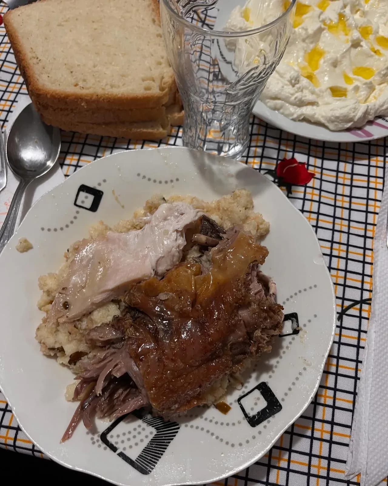 1 Janar Kemi nisur vitin te babi – aty ku ndjen ngrohtësinë e vërtetë dhe… — Tradita, pamja 3