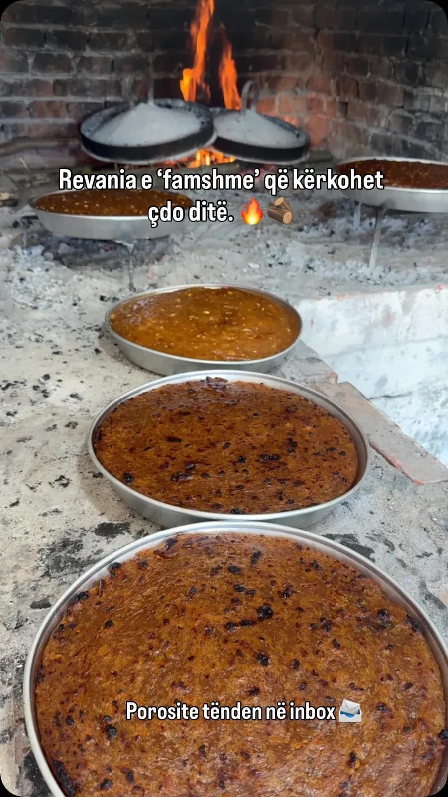 Disa u dorëzuan, disa u poqën dhe disa janë ende në saç… kështu vazhdon… — Procesi