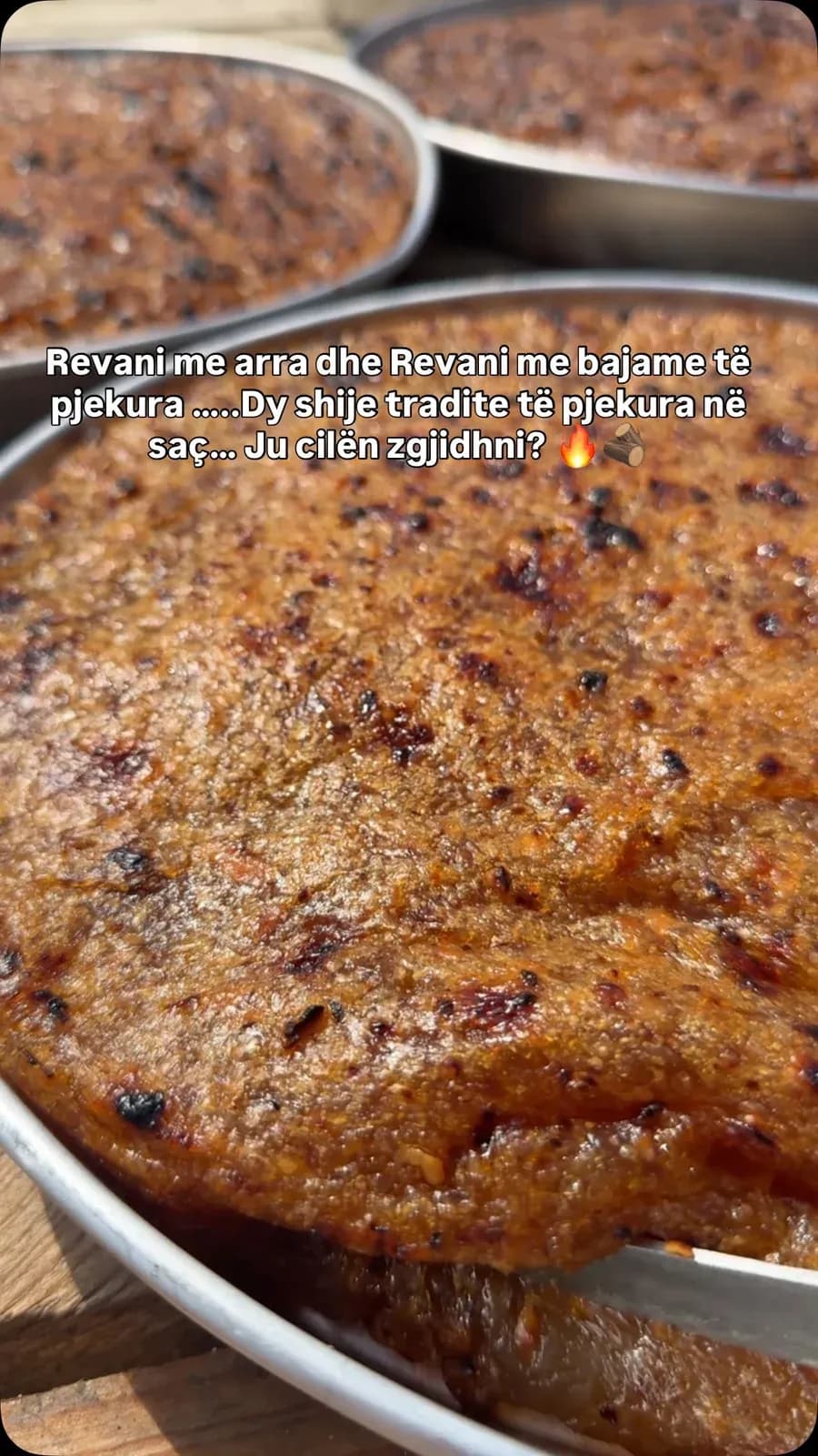 Nga arkivi i Aromë Saçit — Të tjera