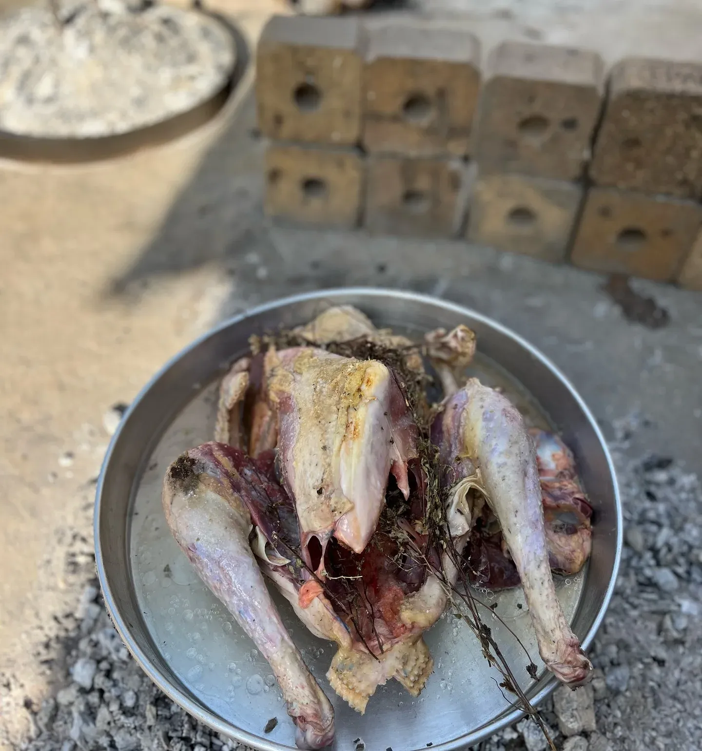 Dhe ja siç e ka lezeti me gjelë deti por me nje ndryshim kesaj radhe ,i… — Gatime në saç