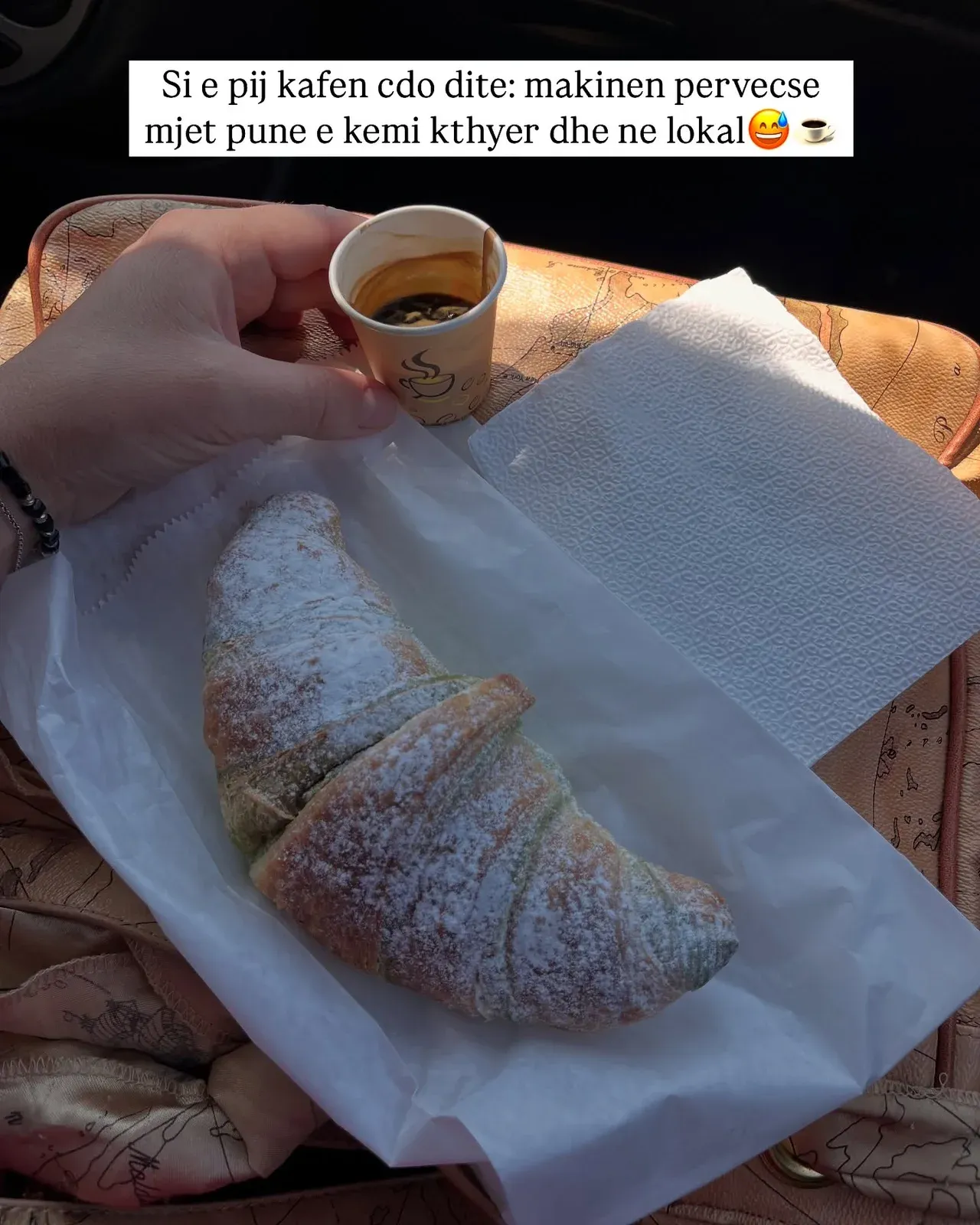 Photo Dump i javës që lam pas! — Porosi, pamja 13
