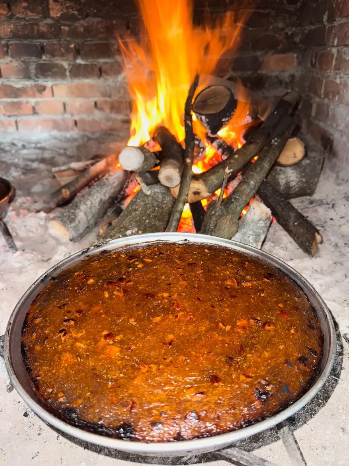 Java që lamë pas kaloi mes aromave të saçit & kuzhinës dhe ritmit të… — Byrek & flia, pamja 12
