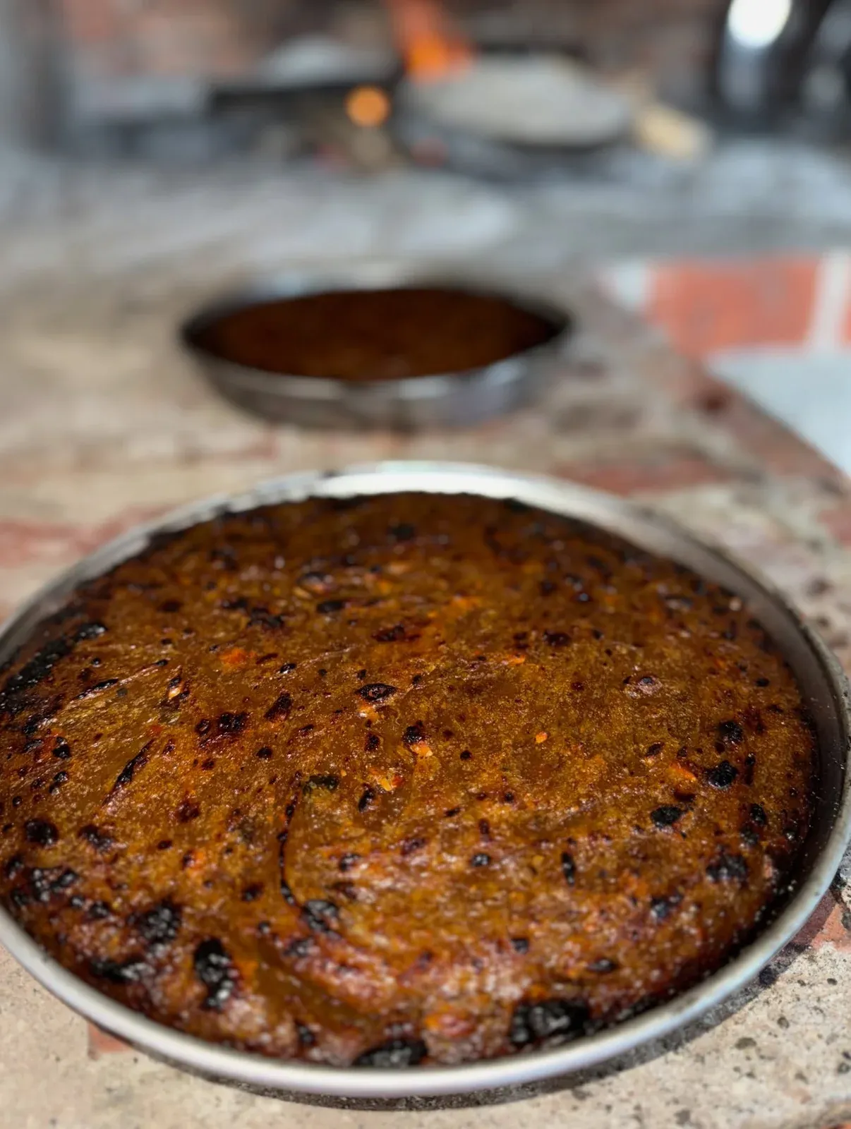 Java që lamë pas kaloi mes aromave të saçit & kuzhinës dhe ritmit të… — Byrek & flia, pamja 9