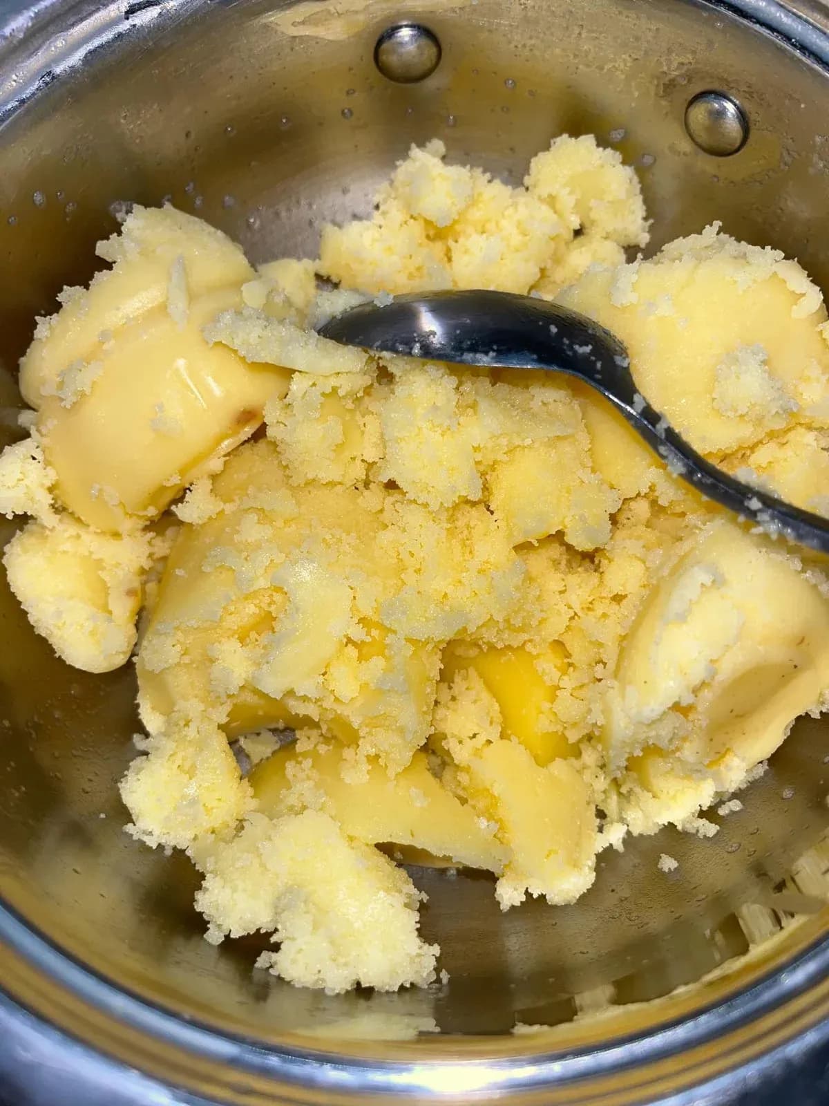 Bakllava tradicionale shtëpie me porosi. — Procesi, pamja 4