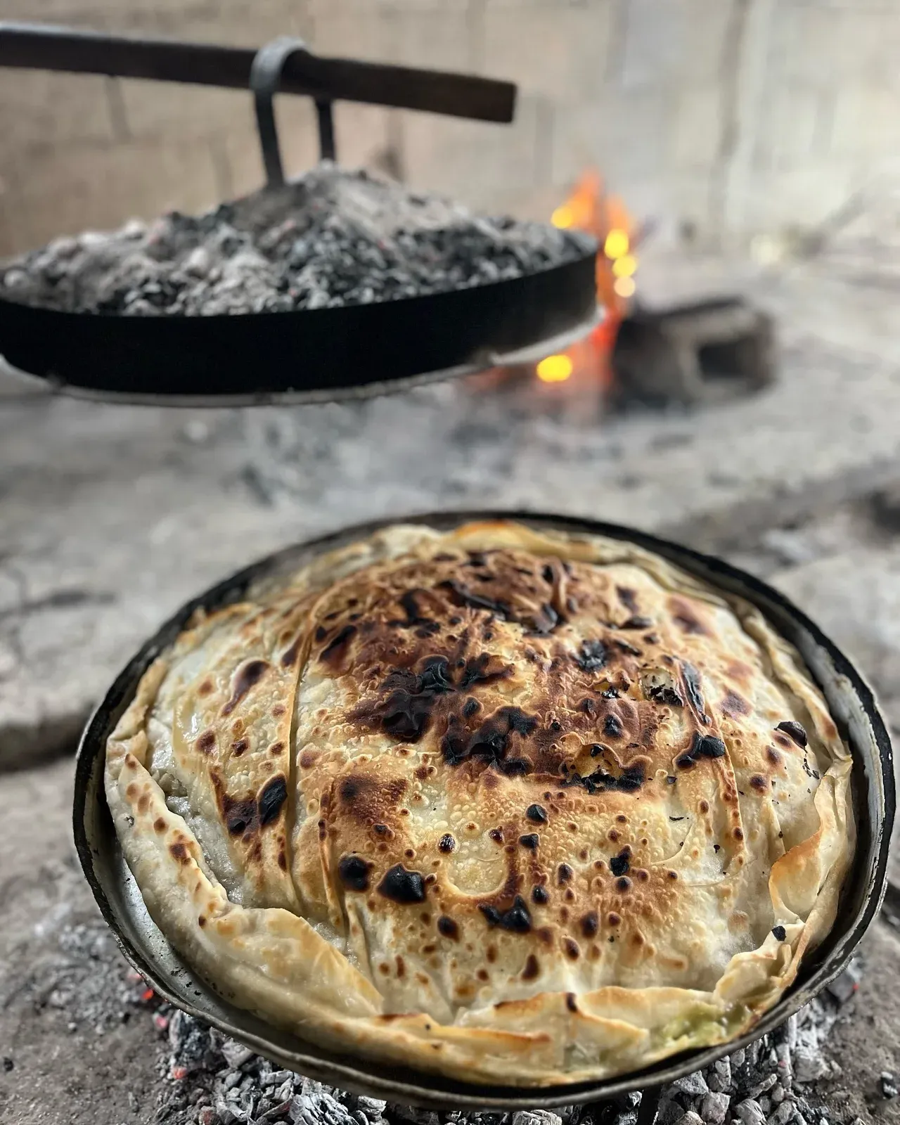 BYREK ME POROSI Keta bukuroshet u shijuan sot ne tryezat e familjeve… — Byrek & flia