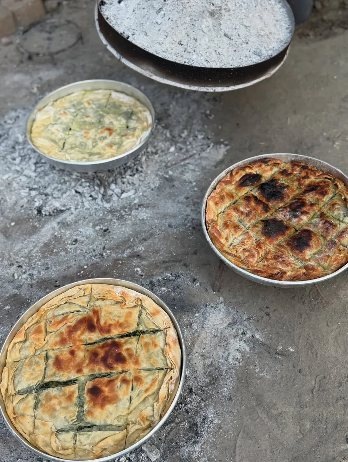 Faleminderit nga zemra që zgjodhët gatimet tona për festën e Bajramit! — Porosi, pamja 5