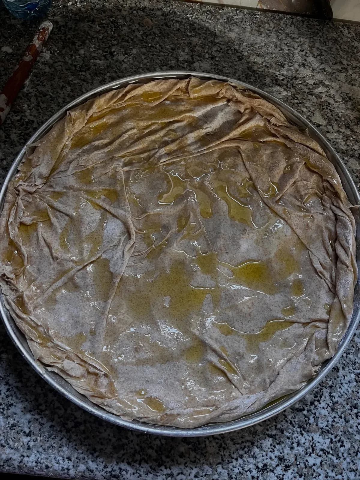 Java që lamë pas kaloi mes aromave të saçit & kuzhinës dhe ritmit të… — Byrek & flia, pamja 19