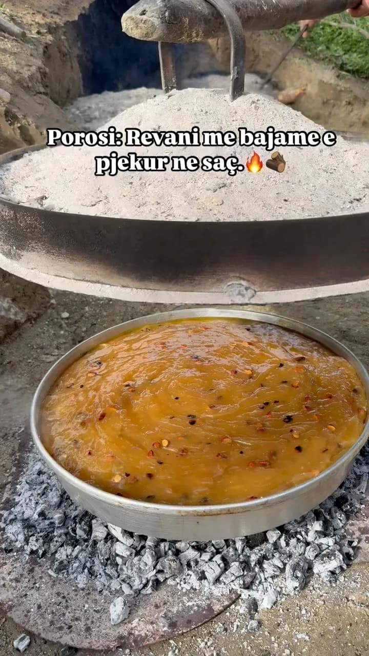 Mirembrema njerez te mire! — Porosi