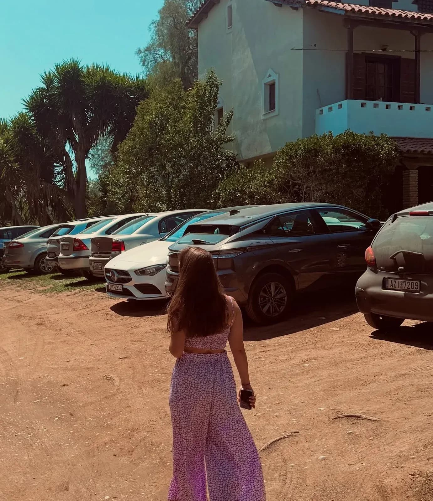 Photo dumpi që ju premtova nga pushimet në Greqi! — Tradita, pamja 3