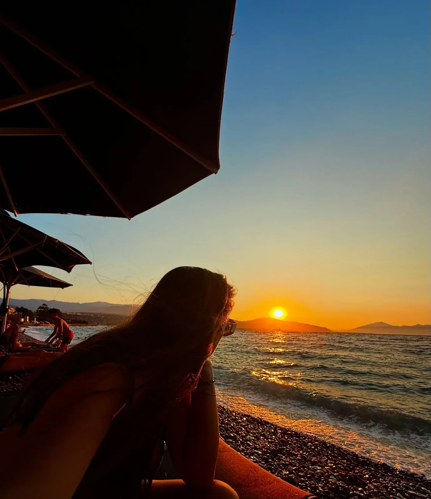 Photo dumpi që ju premtova nga pushimet në Greqi! — Tradita