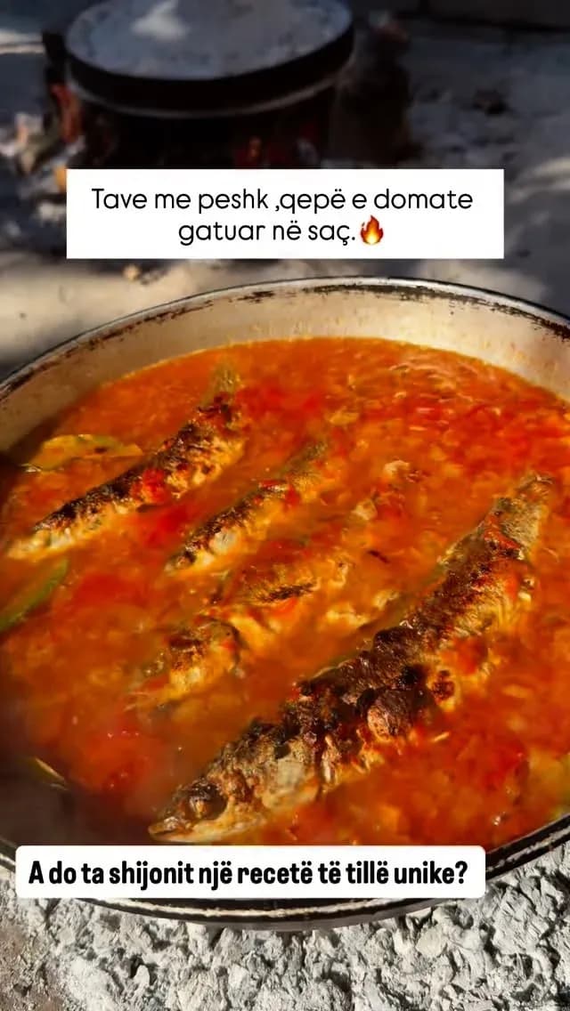 Dreka e fundjavës për ne ————————— Ka gatime që të kujtojnë traditën, por… — Mish & tava