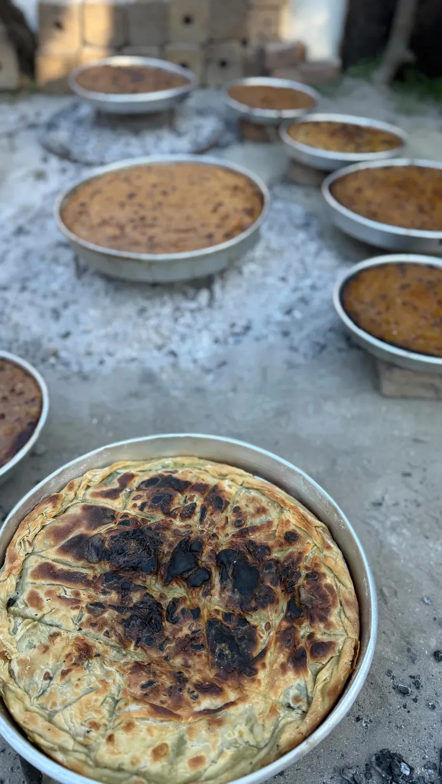 Porositë e sotshme u dorëzuan me sukses dhe me to përfundon edhe kjo javë… — Porosi