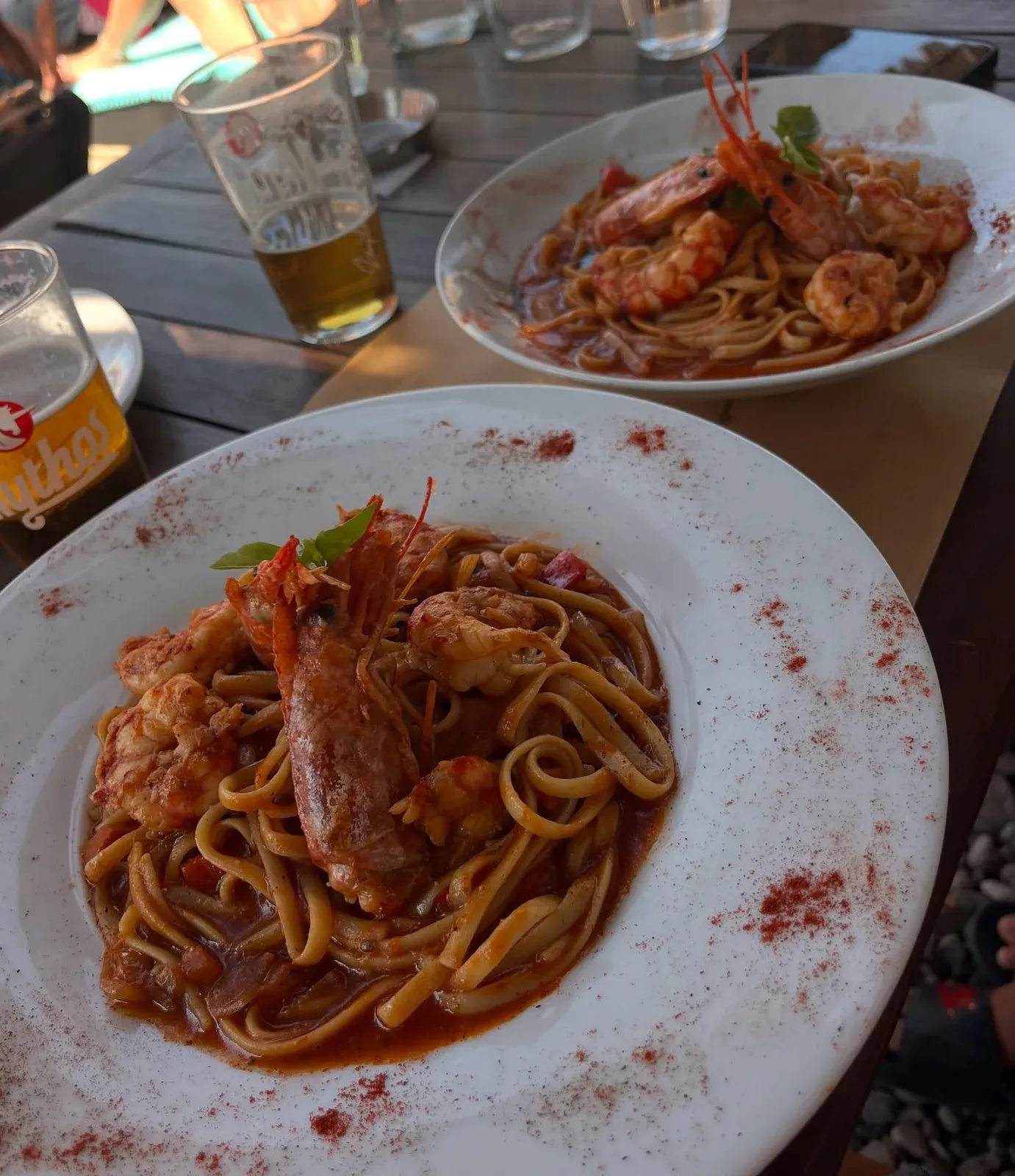 Photo dumpi që ju premtova nga pushimet në Greqi! — Tradita, pamja 14