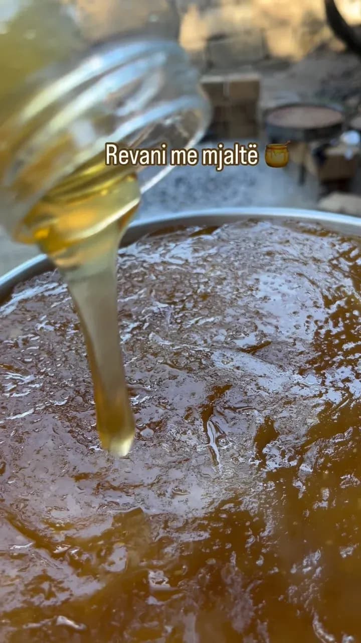 Jeni alergjik ndaj frutave te thata? — Porosi