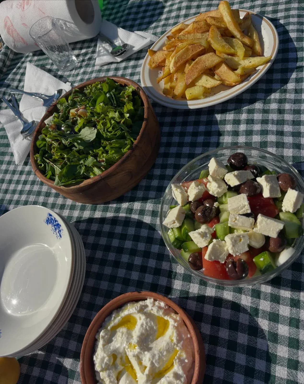 Photo dump nga e diela… një ditë punë që u bë edhe më e bukur kur nipi im… — Porosi, pamja 15