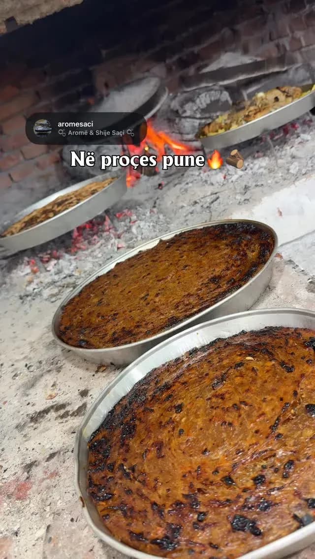 Gëzuar 1 Majin për të gjithë punëtorët! — Nga kopshti