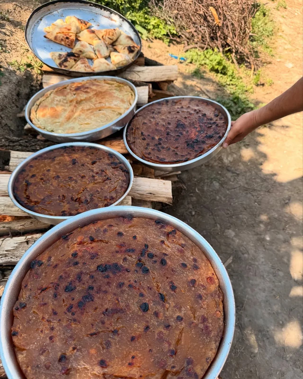 Photo Dump Një copëz e vogël nga një javë plot mund, angazhime e çaste që… — Të tjera, pamja 4