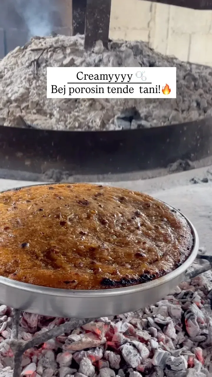 Revani në sac me porosi! — Porosi