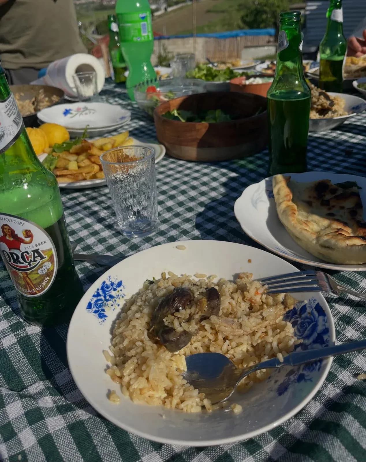 Photo dump nga e diela… një ditë punë që u bë edhe më e bukur kur nipi im… — Porosi, pamja 8