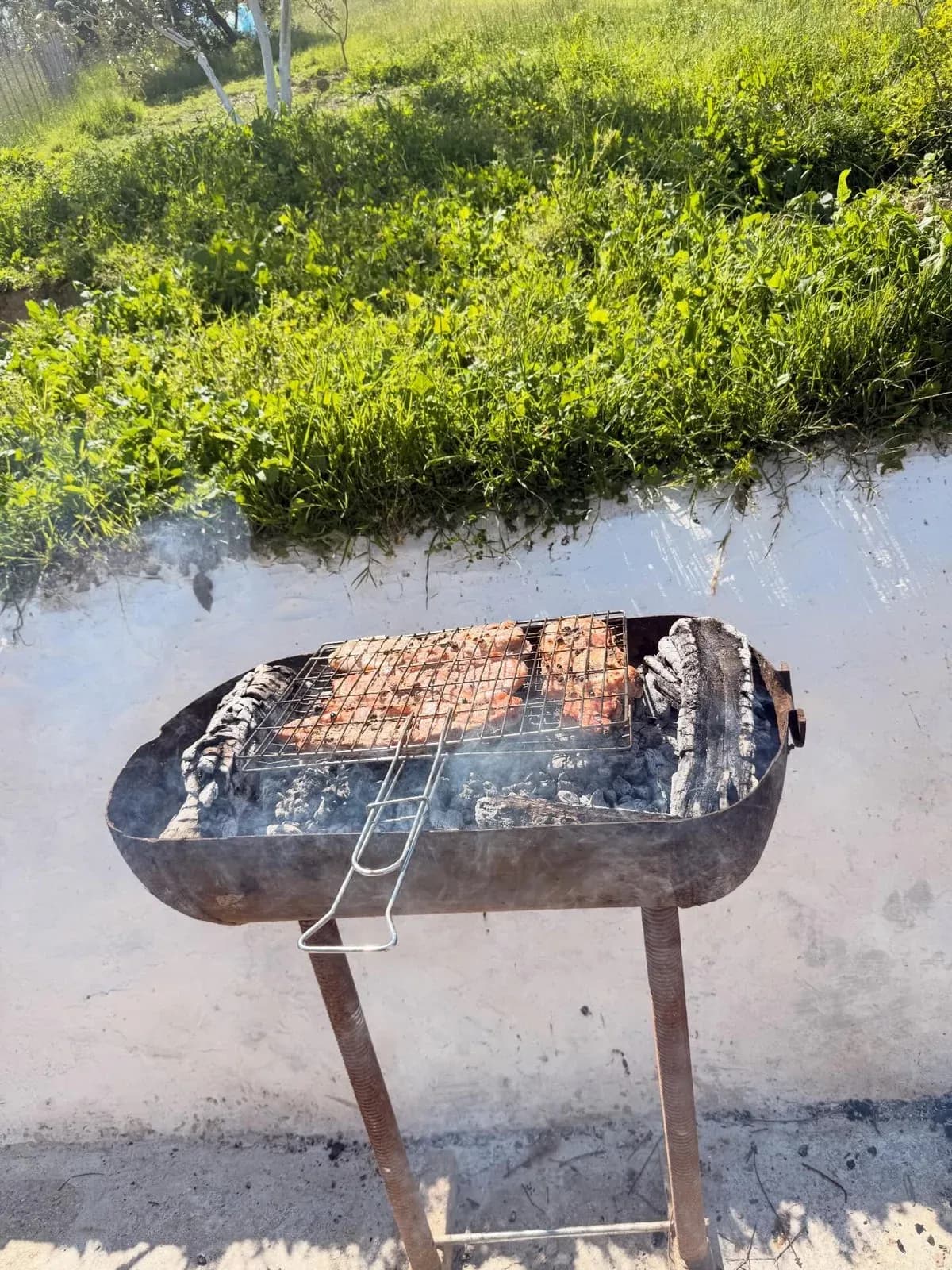 1 MAj — Dita e Punëtorëve, një pushim i merituar, një frymëmarrje pas… — Tradita, pamja 12