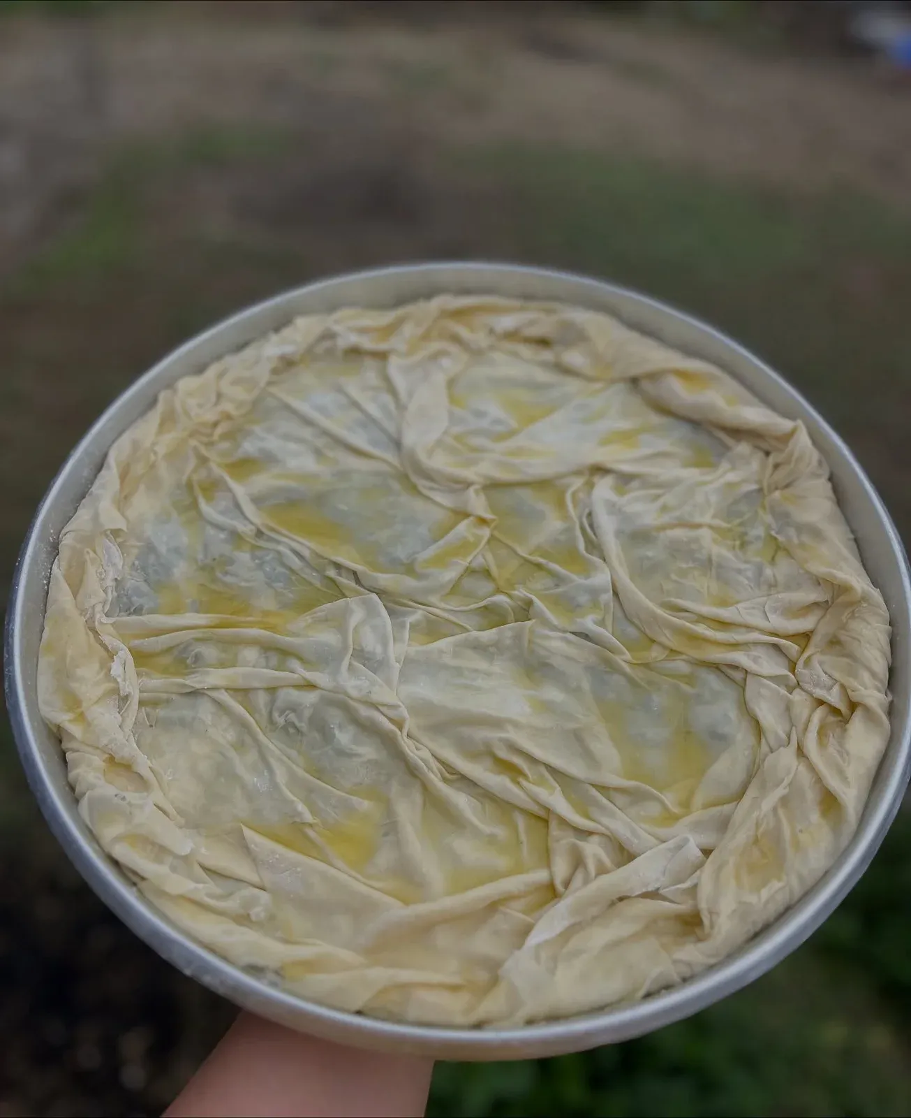 Një javë mes aromash saçi dhe punësh me zemër Çdo ditë nis herët mes… — Procesi, pamja 19