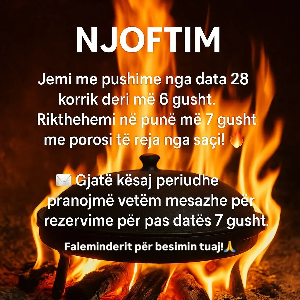 Nga arkivi i Aromë Saçit — Të tjera