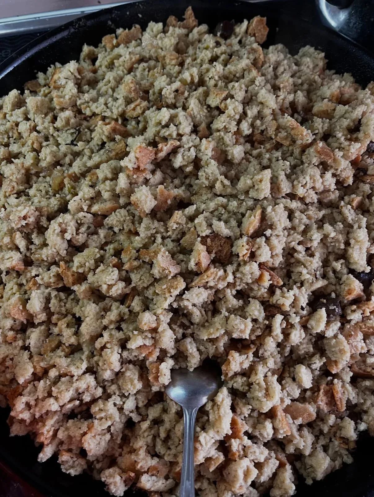 Dita sot Pas ditësh me shi e të ftohtë, dielli na surprizoi dhe e shijuam… — Ëmbëlsira, pamja 2