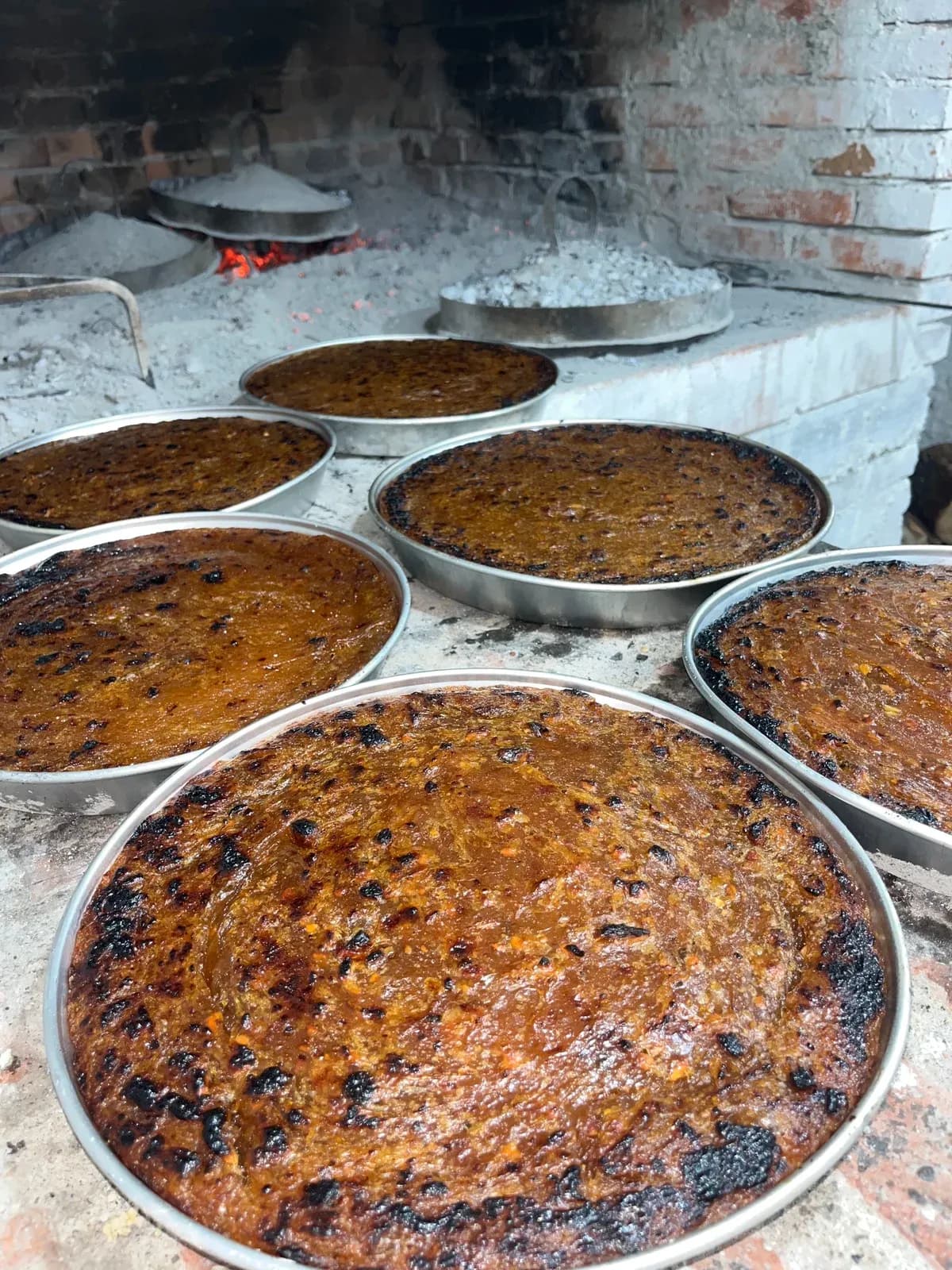 Photo dump i këtyre ditëve… Këtë javë kam qenë pak larg shtëpizës së saçit. — Gatime në saç