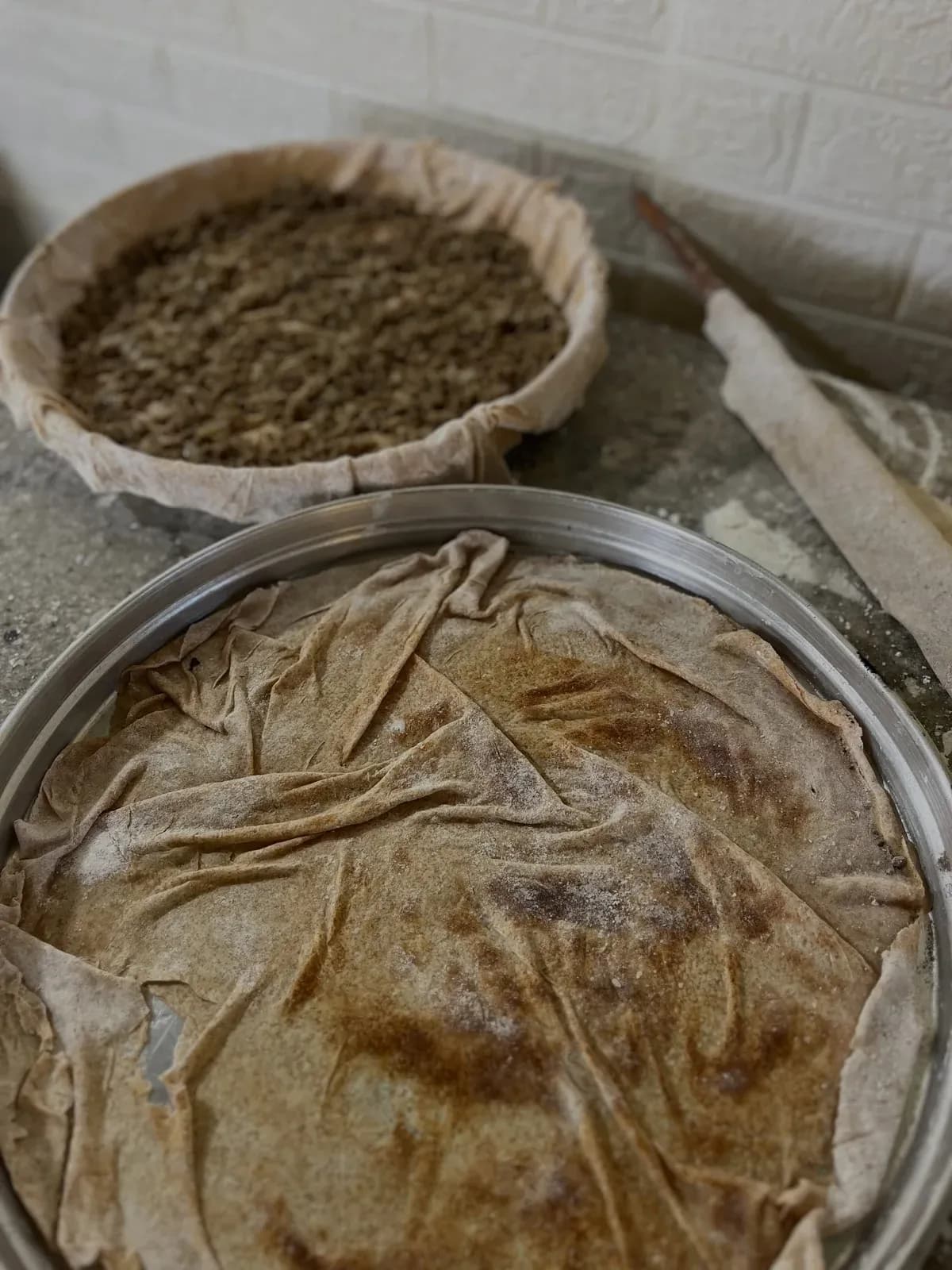 Photo dump i këtyre ditëve… Këtë javë kam qenë pak larg shtëpizës së saçit. — Gatime në saç, pamja 20