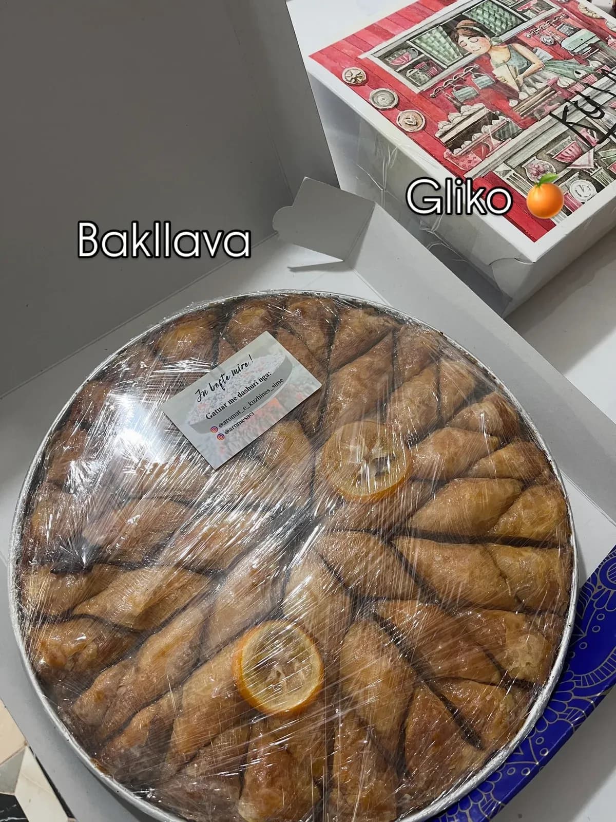 Mirupafshim Janar, mirë se erdhe Shkurt. — Porosi, pamja 7