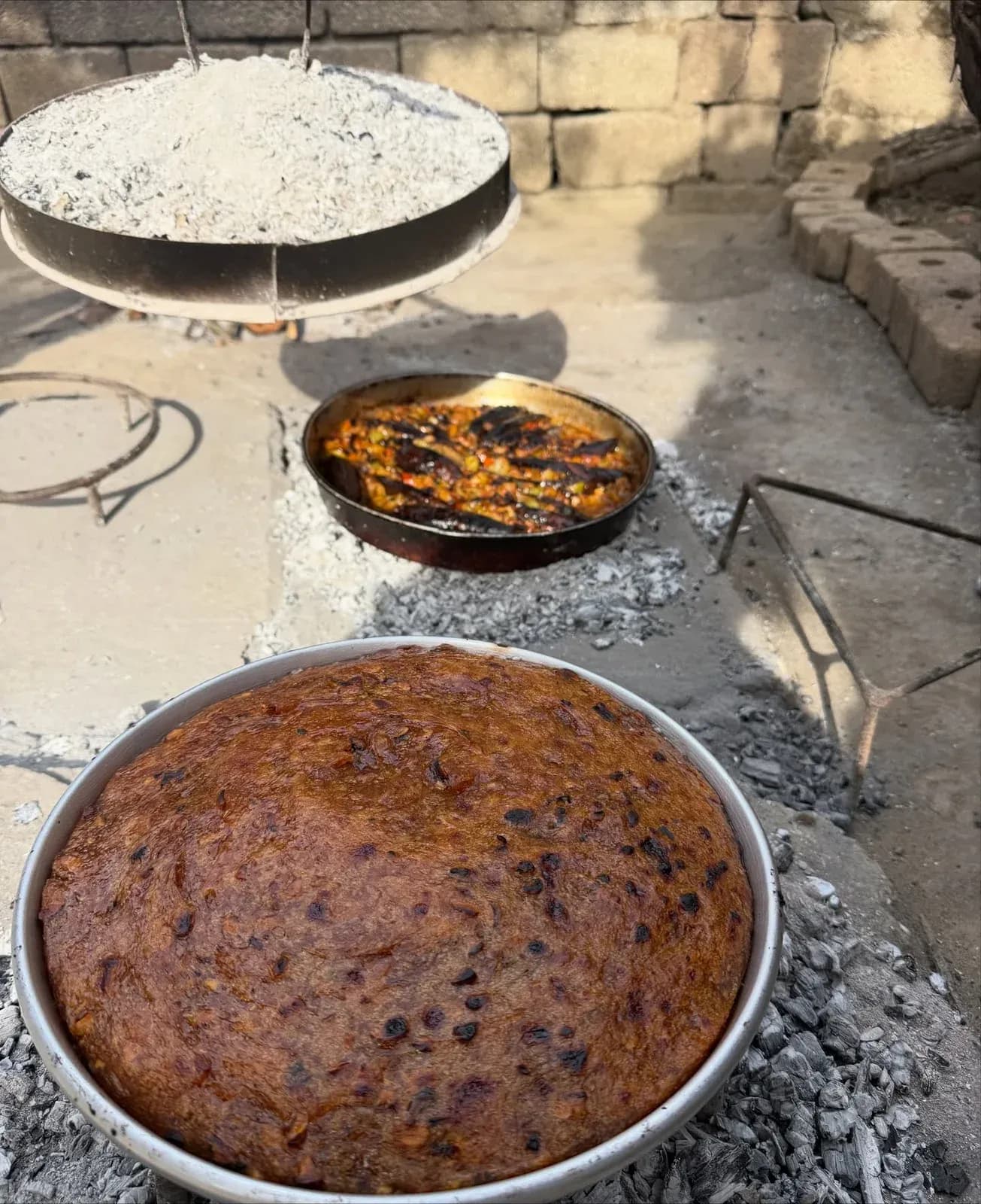 Një javë mes aromash saçi dhe punësh me zemër Çdo ditë nis herët mes… — Procesi, pamja 8