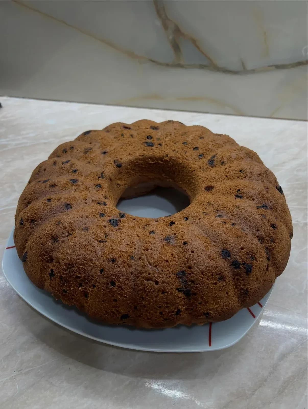 Edhe kur qielli është gri… ne e bëjmë ditën të ëmbël vetë dhe nuk na… — Ëmbëlsira, pamja 2