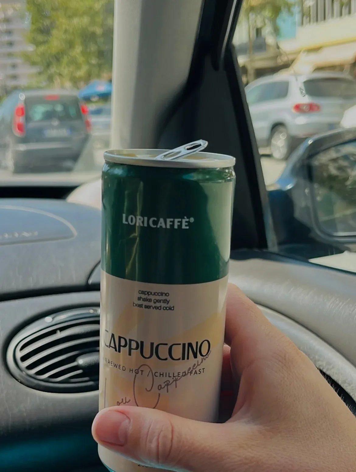 Mes detit, freskisë dhe ajrit të bregut… sot shijova një drekë që ma… — Të tjera, pamja 6