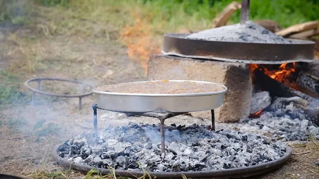 Një recetë që mbart traditë, shije që ngroh shpirtin dhe një emër që… — Ëmbëlsira, pamja 6