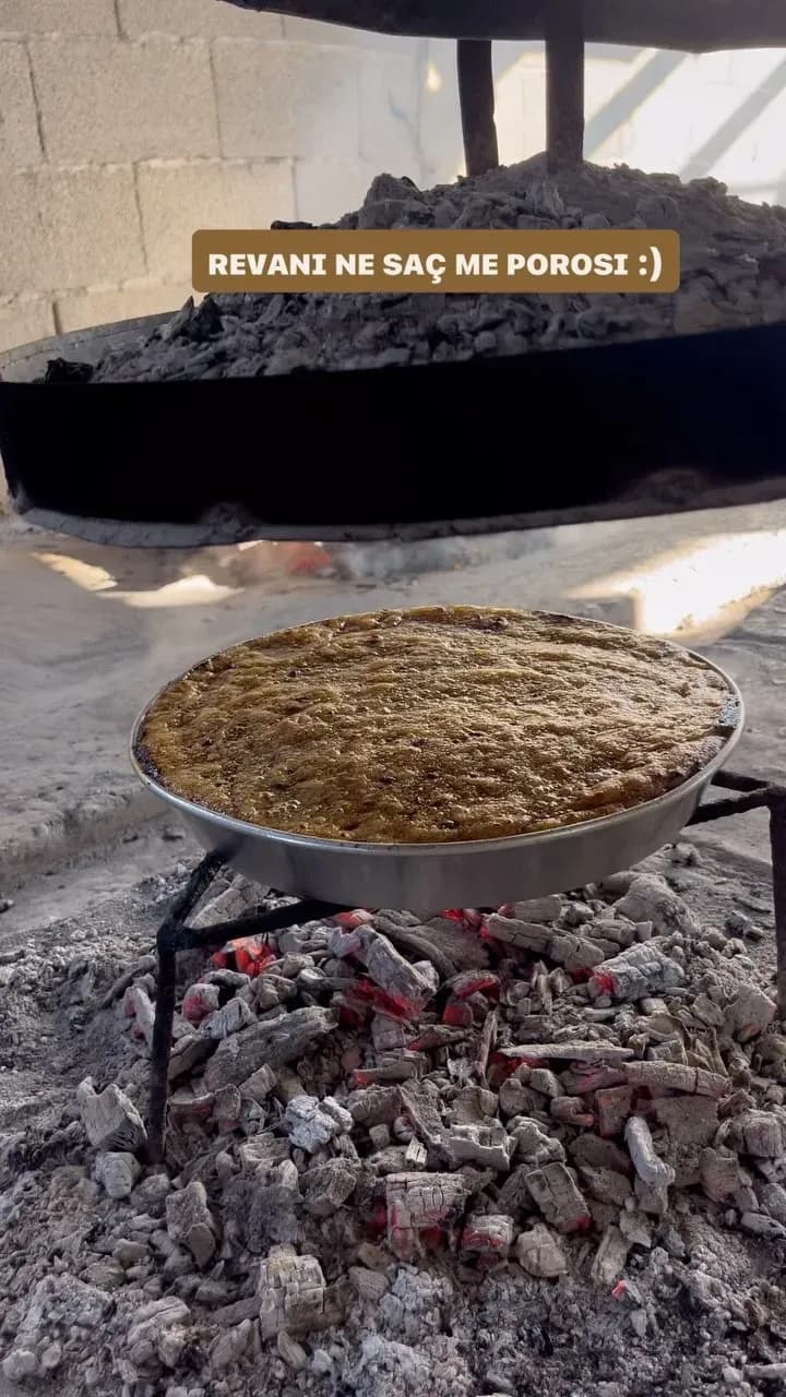 Dite e ngarkuar sot :) dhe mezi me teproj koha ti bej video vetem njeres… — Gatime në saç