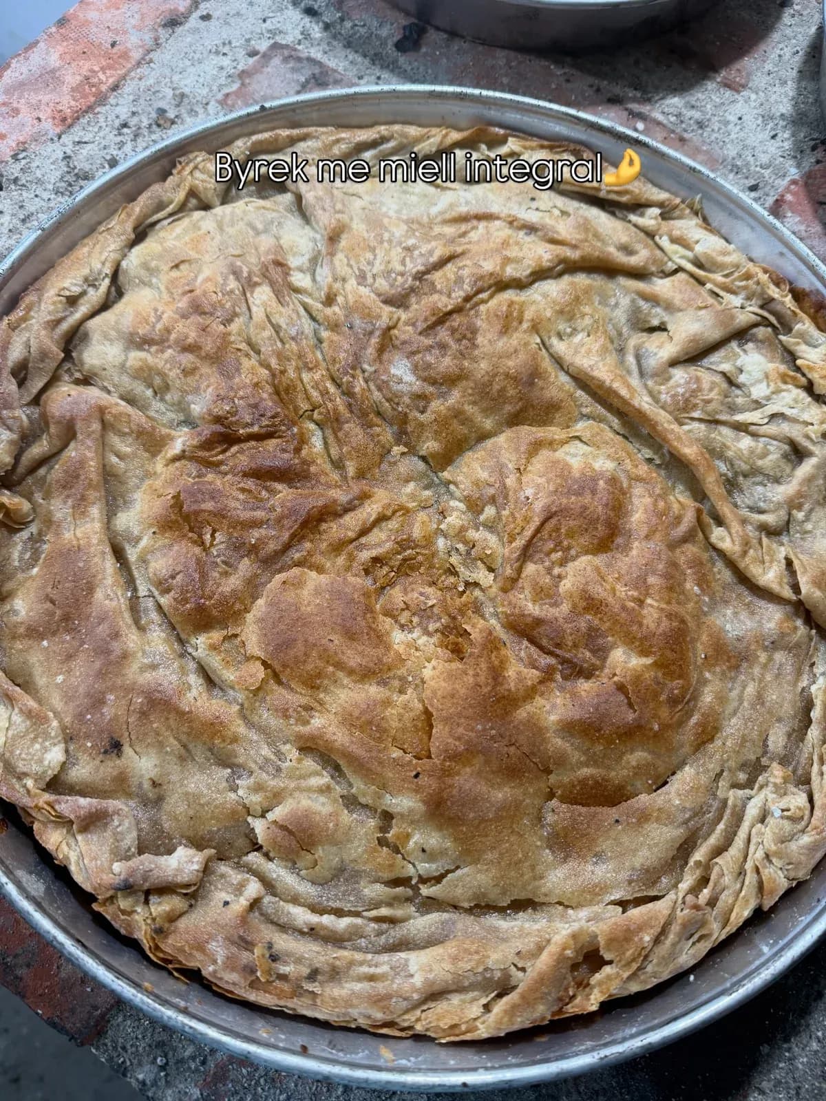 Mirupafshim Janar, mirë se erdhe Shkurt. — Porosi, pamja 9