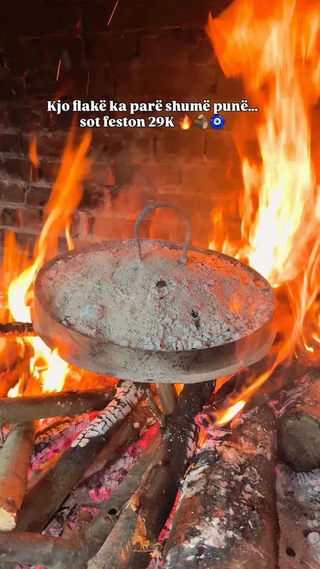 29K Sot dua të ndalem pak këtu… jo thjesht për një shifër, por për gjithë… — Porosi