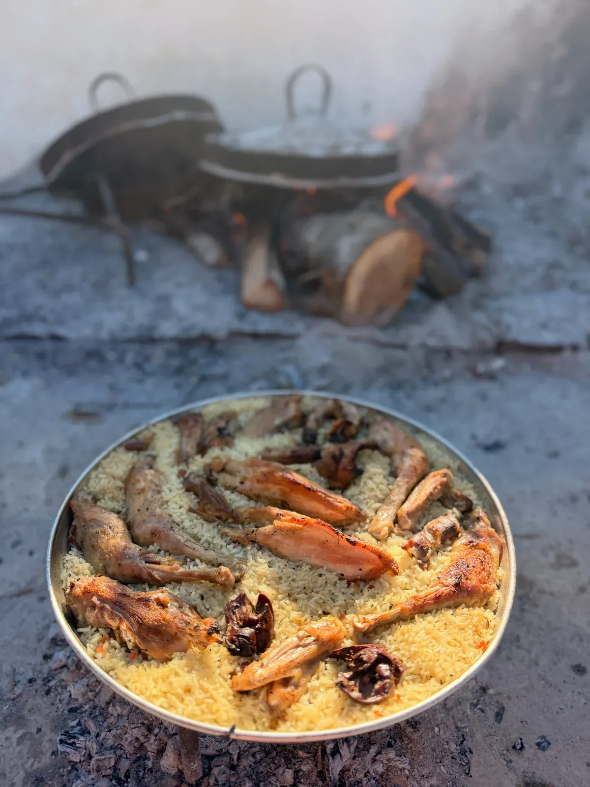 Photo dump i këtyre ditëve… Këtë javë kam qenë pak larg shtëpizës së saçit. — Gatime në saç, pamja 7