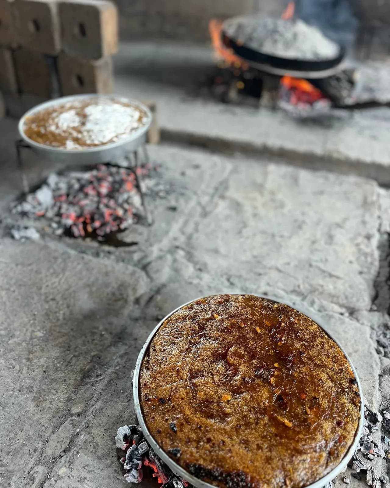 1⃣Dhjetor, fillim i një muaji plot pune, energji dhe suksese! — Tradita, pamja 3